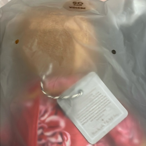 NWT Matilda Jane Bear - Picture 2 of 2